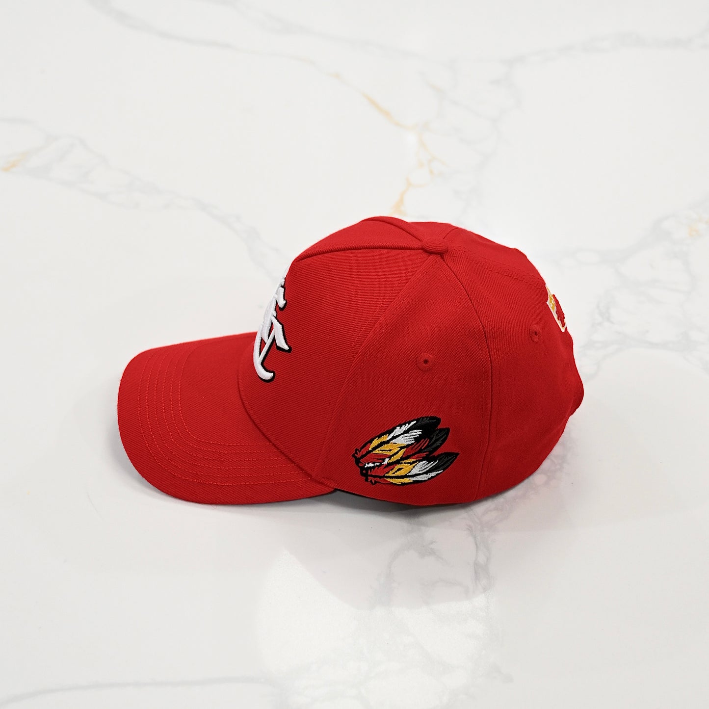 "CHIEF$" Kansas City Hat