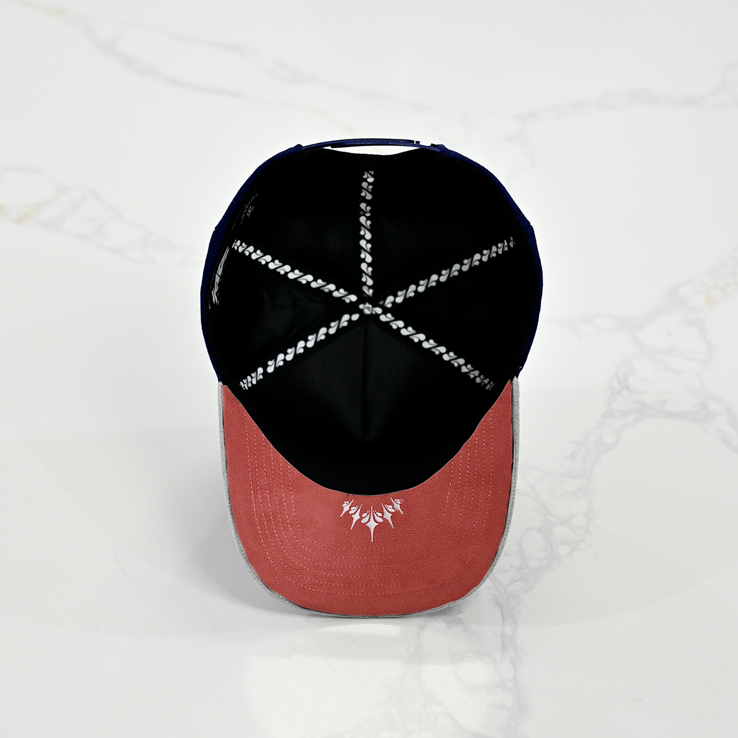 "NEW ENGLAND" Pat Hat