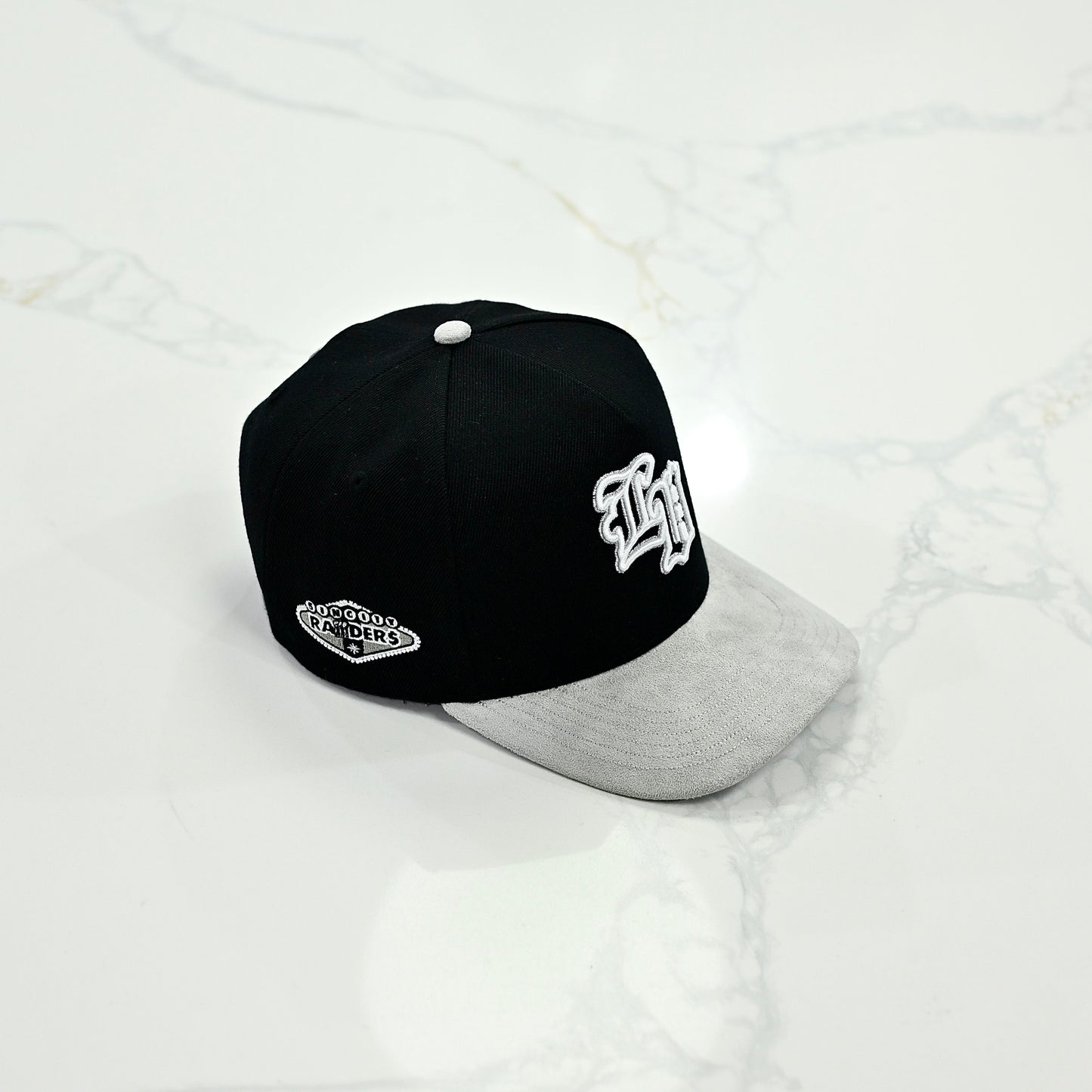 "SIN CITY" Las Vegas Hat