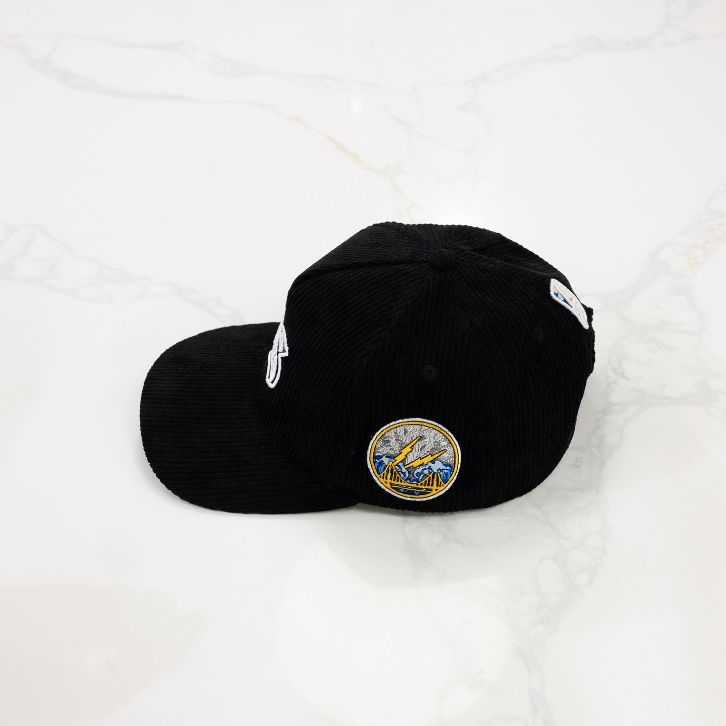 Dubs Hat