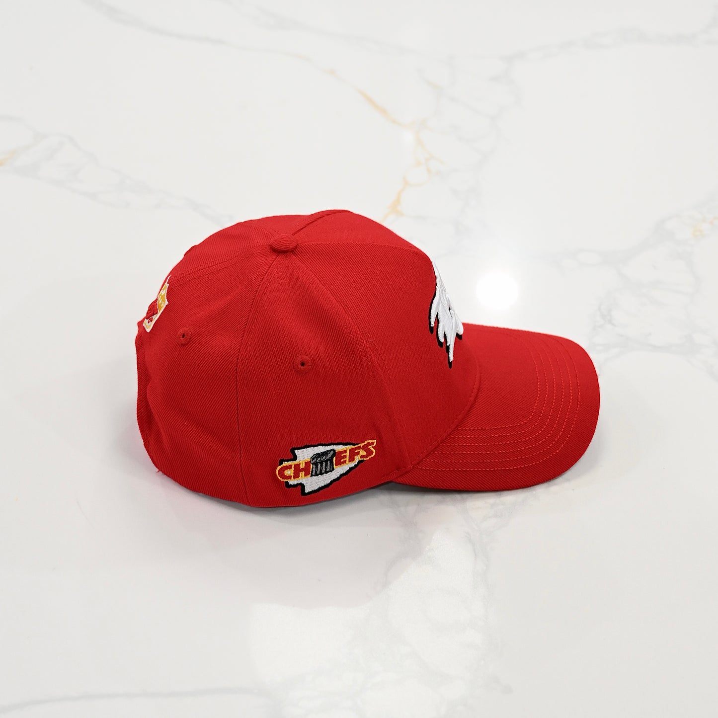 "CHIEF$" Kansas City Hat