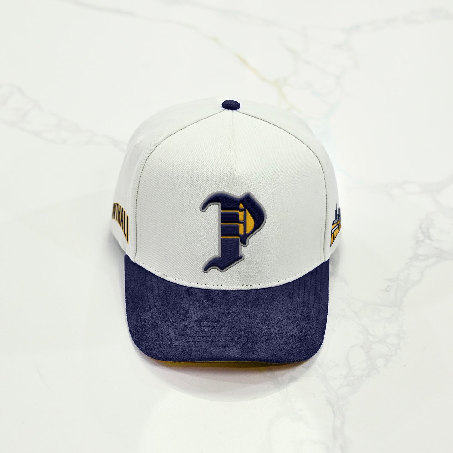 “WTHALI” Indiana Hat