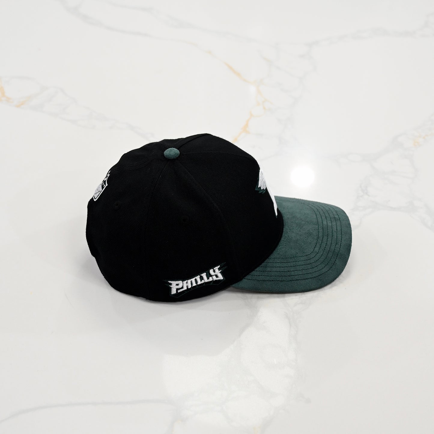"PHILLY" Philadelphia Hat
