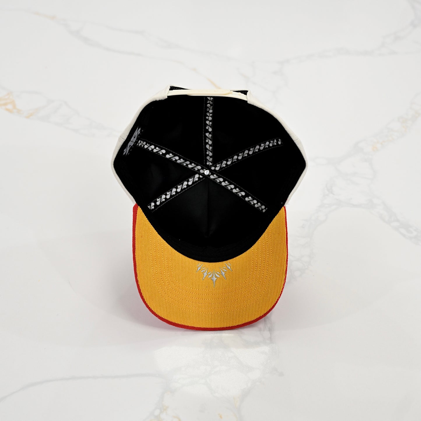 "CHIEF$" Kansas City Hat