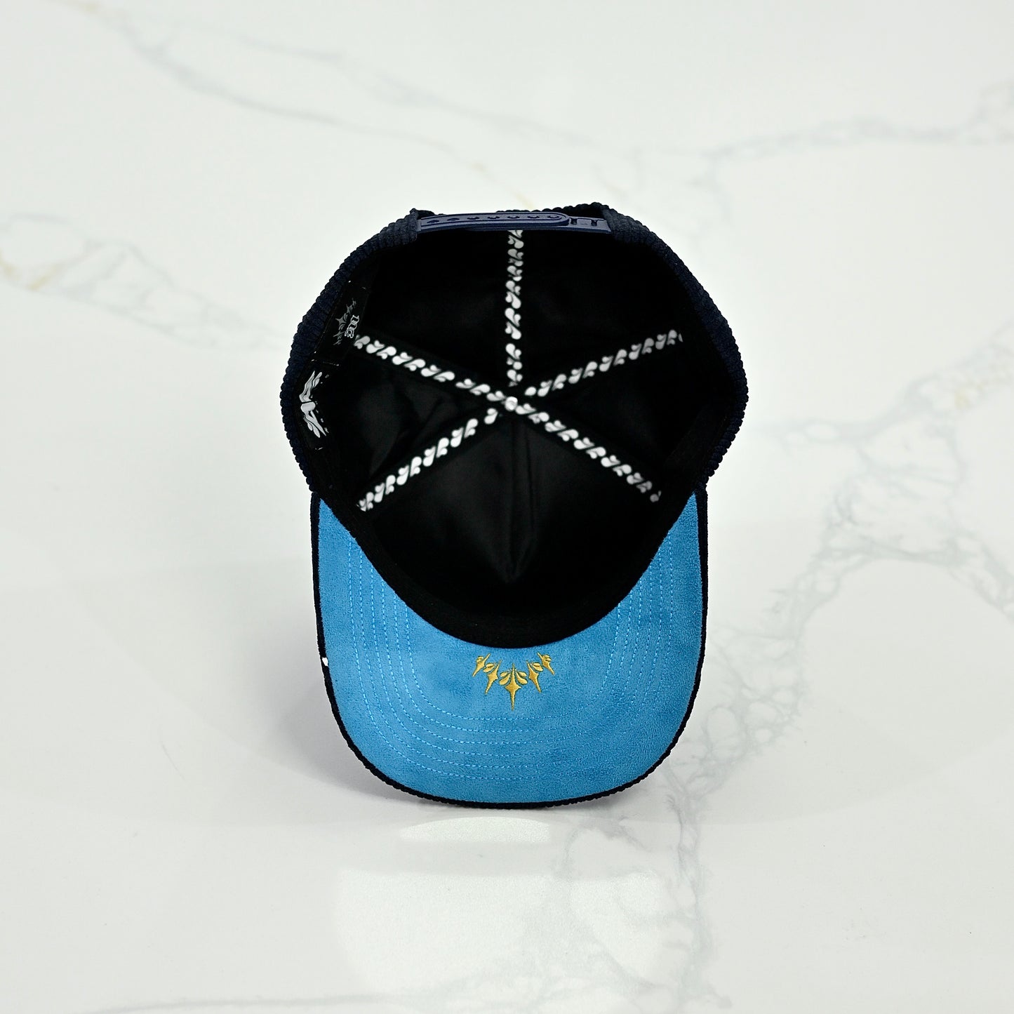"BOLT$" San Diego Hat