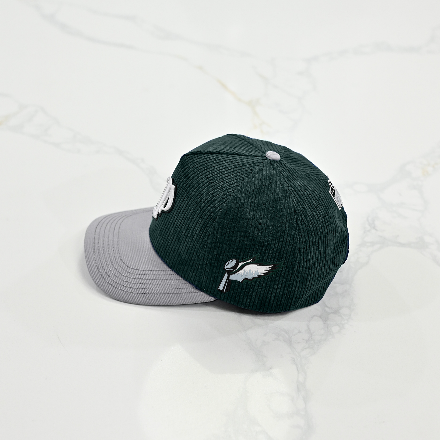 "PHILLY" Philadelphia Hat