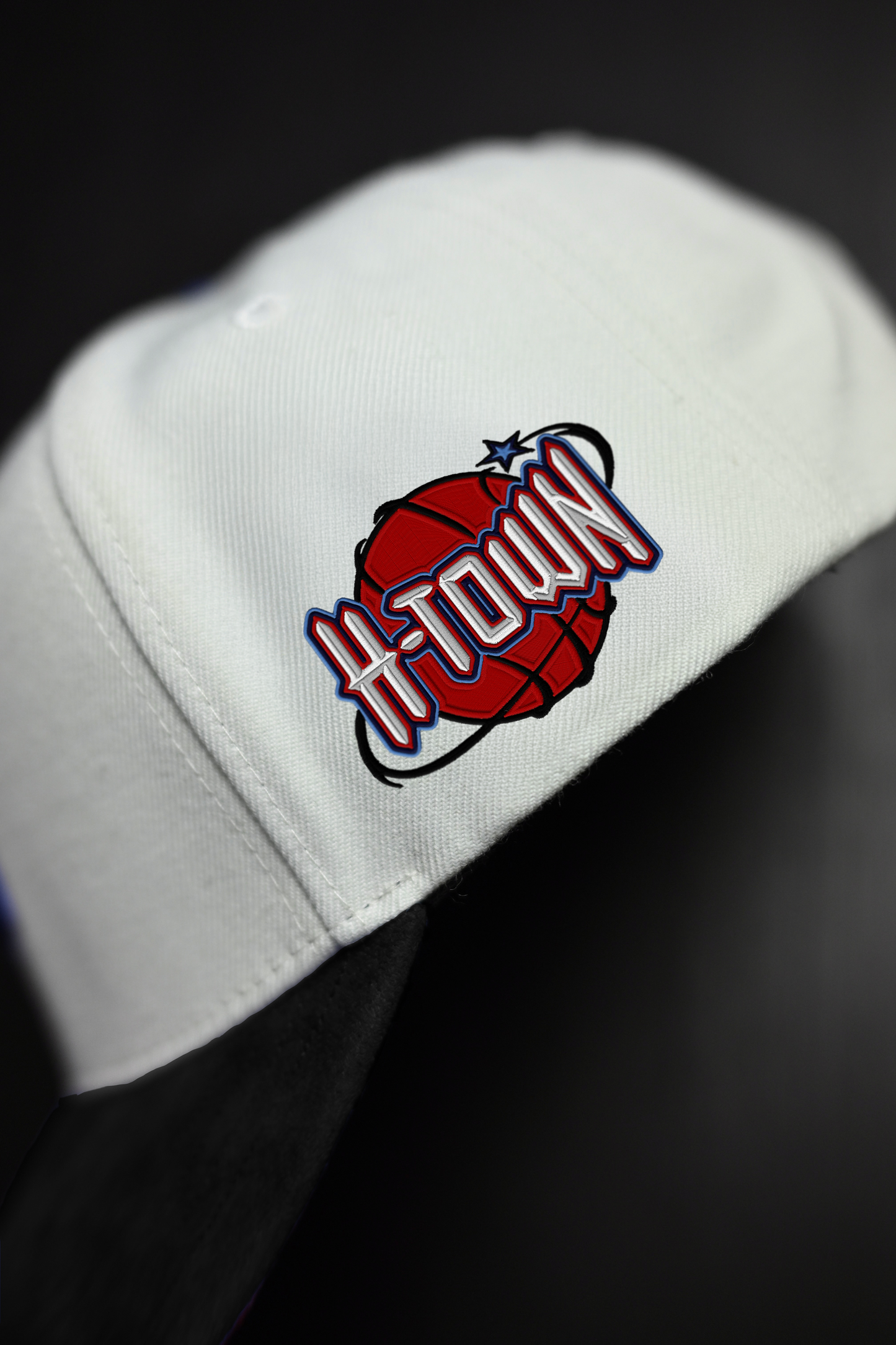 "H-TOWN" Houston Hat