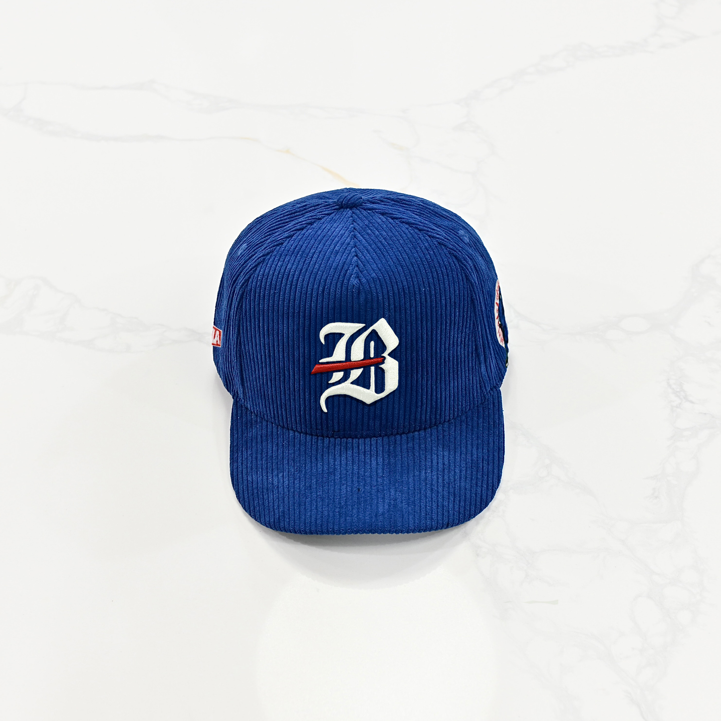 "MAFIA" Buffalo Hats