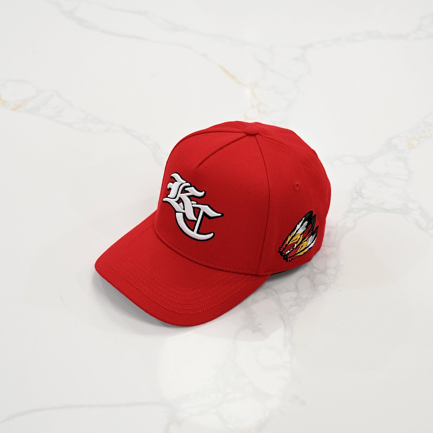 "CHIEF$" Kansas City Hat