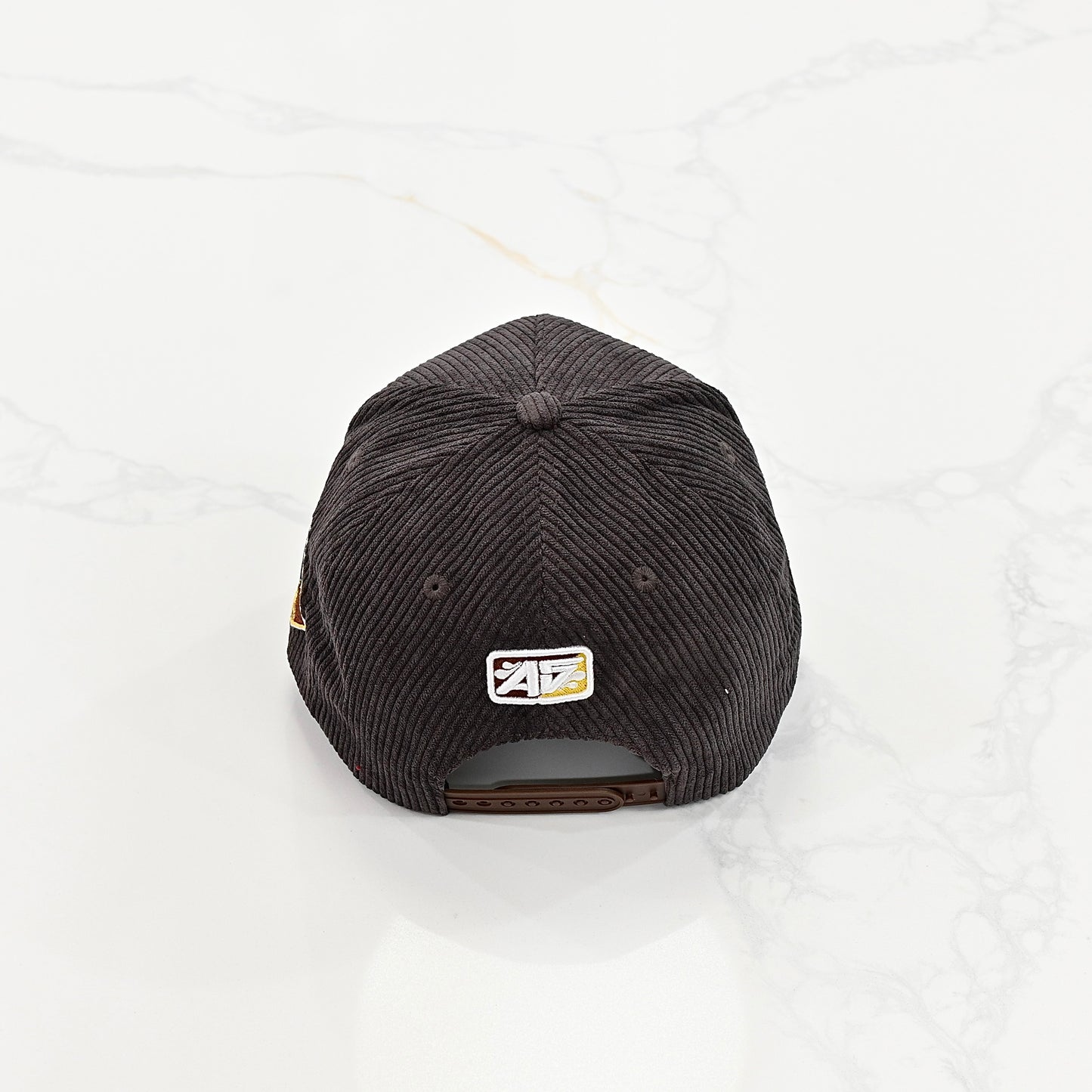 Padres Snapback