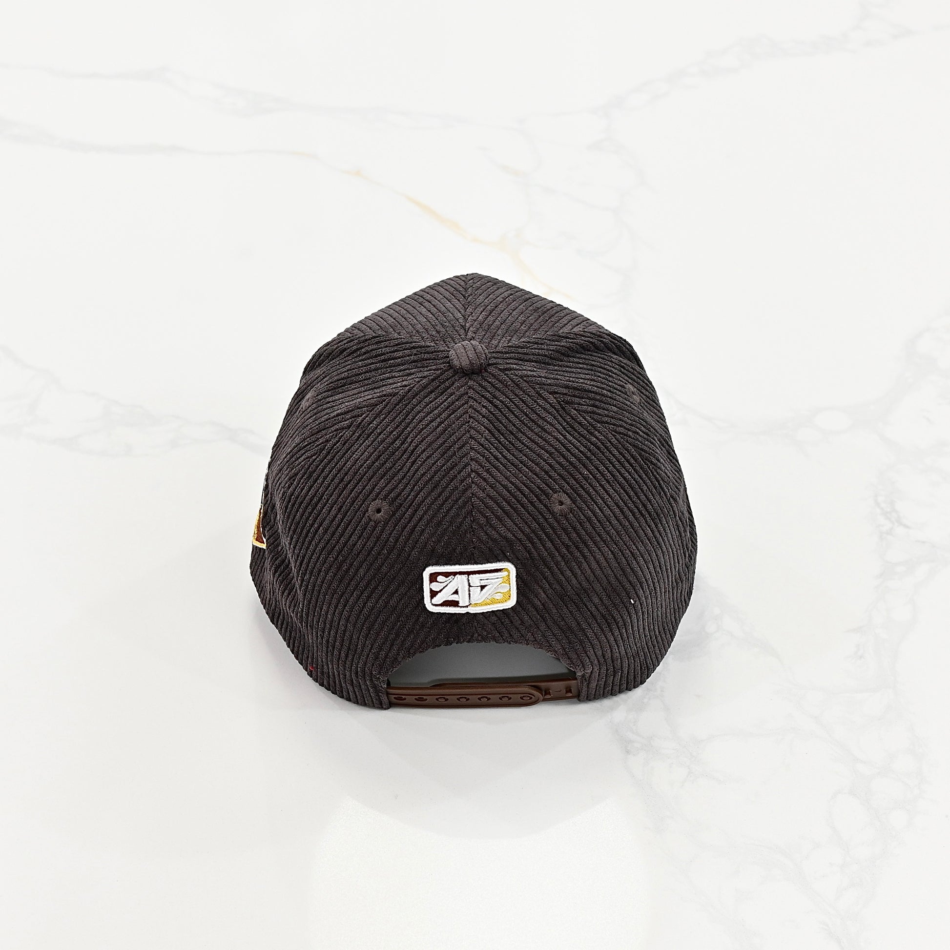 Padres Snapback