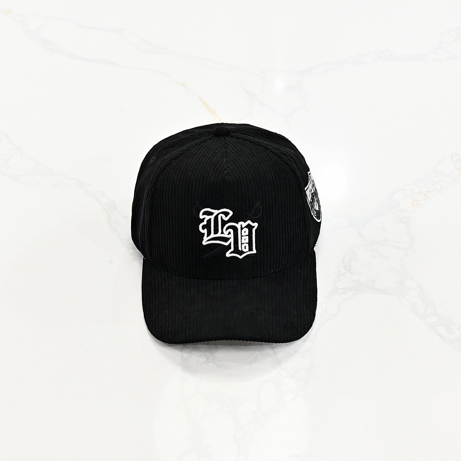 las vegas raiders hat