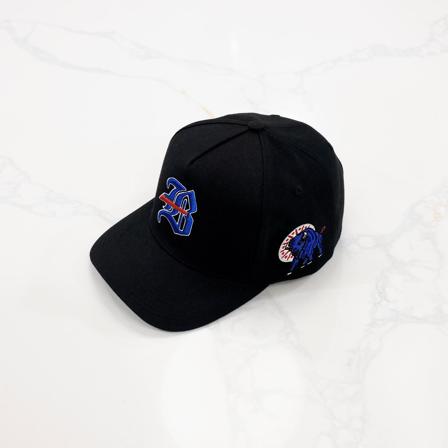 "MAFIA" Buffalo Hats