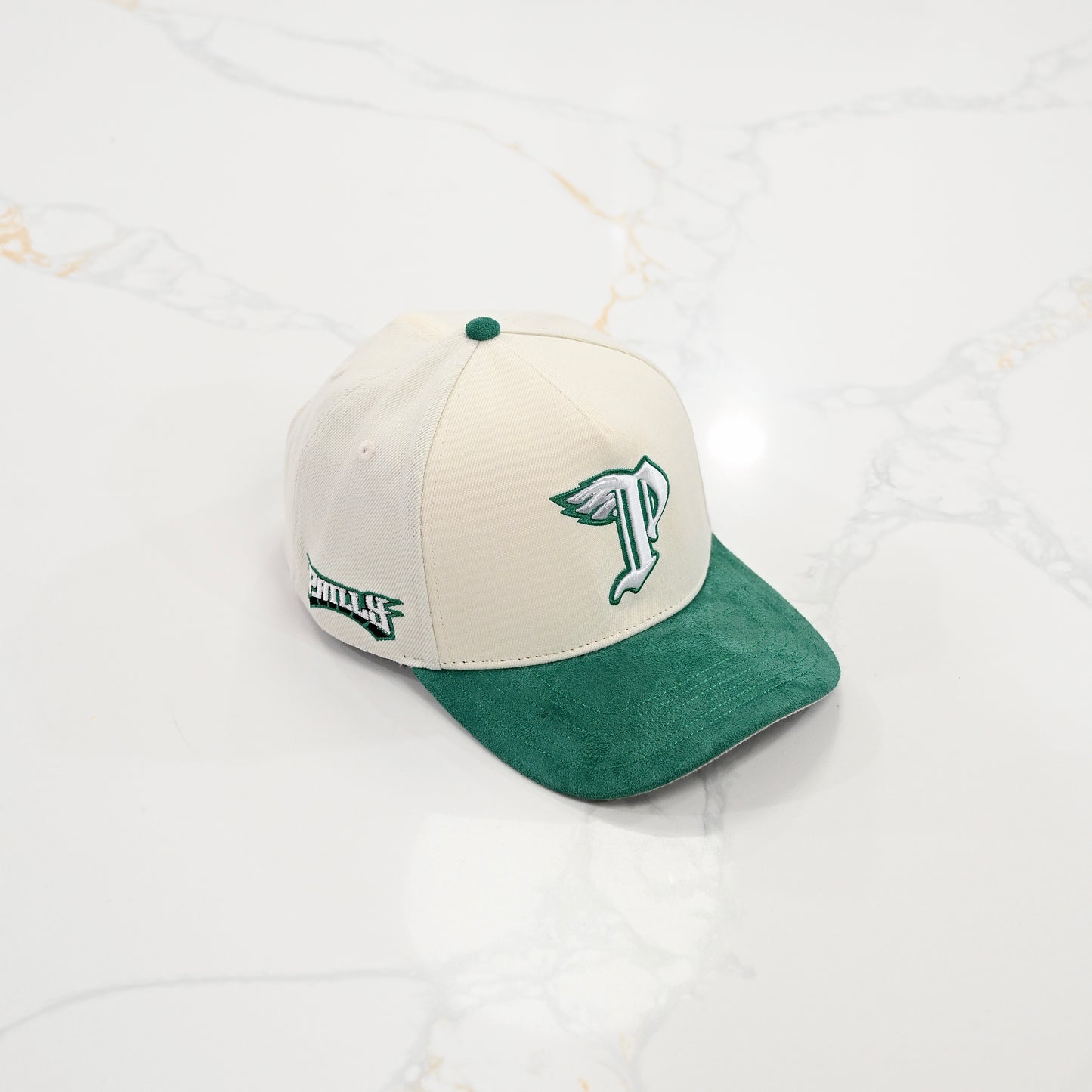 "PHILLY" Philadelphia Hat