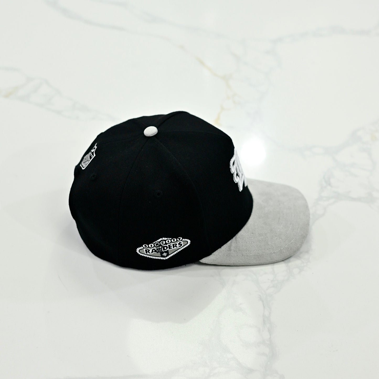 "SIN CITY" Las Vegas Hat