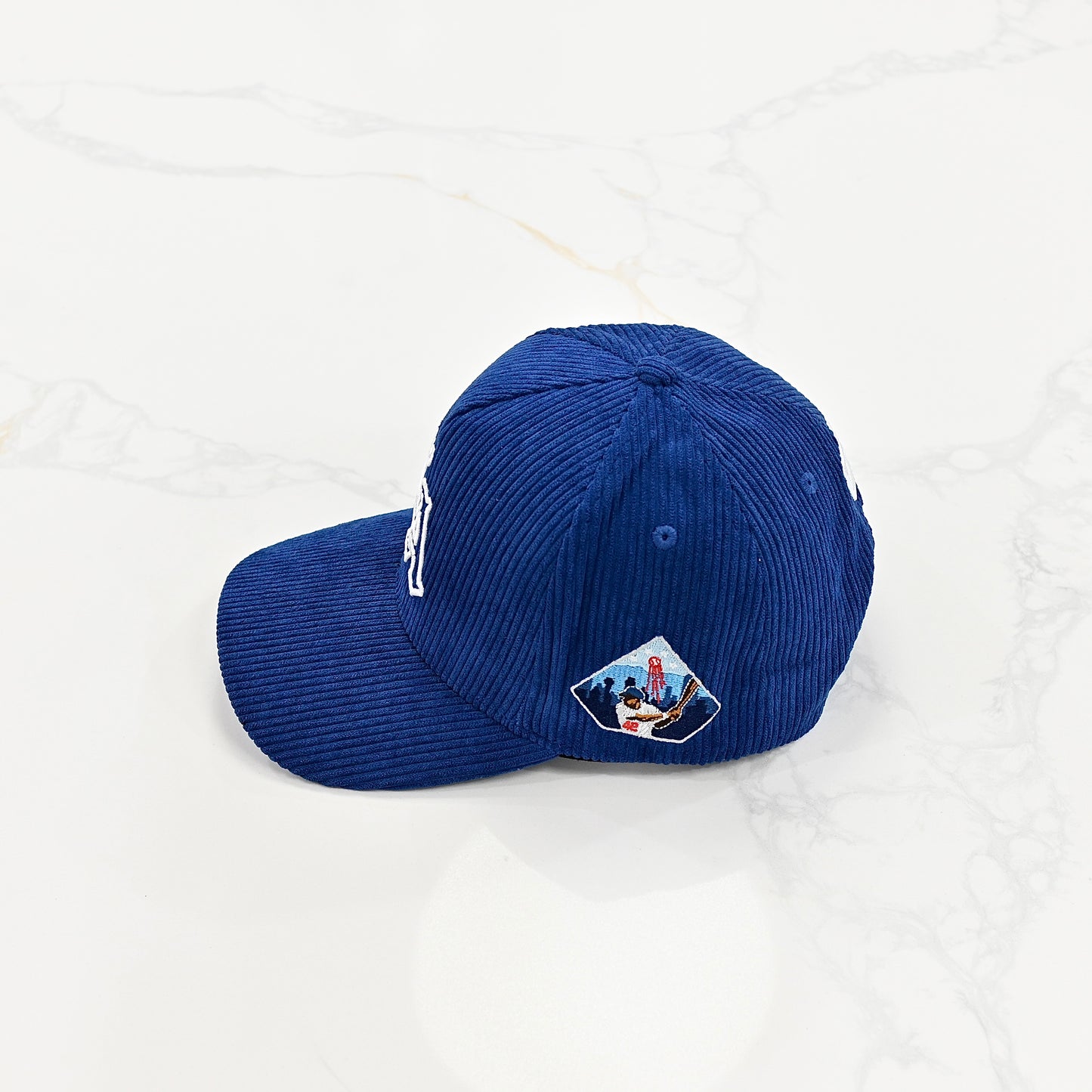 LA Dodgers Hat