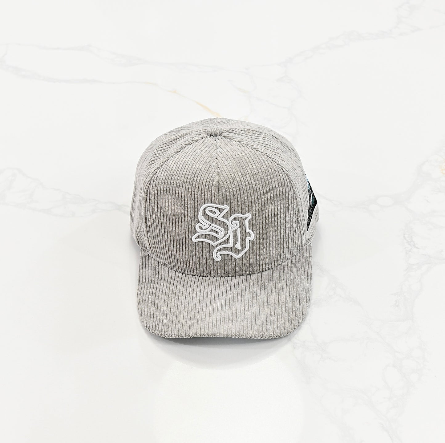 sharks hat