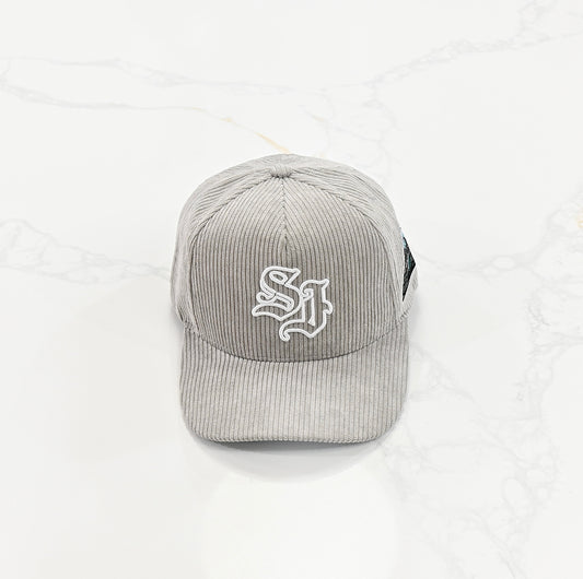 sharks hat