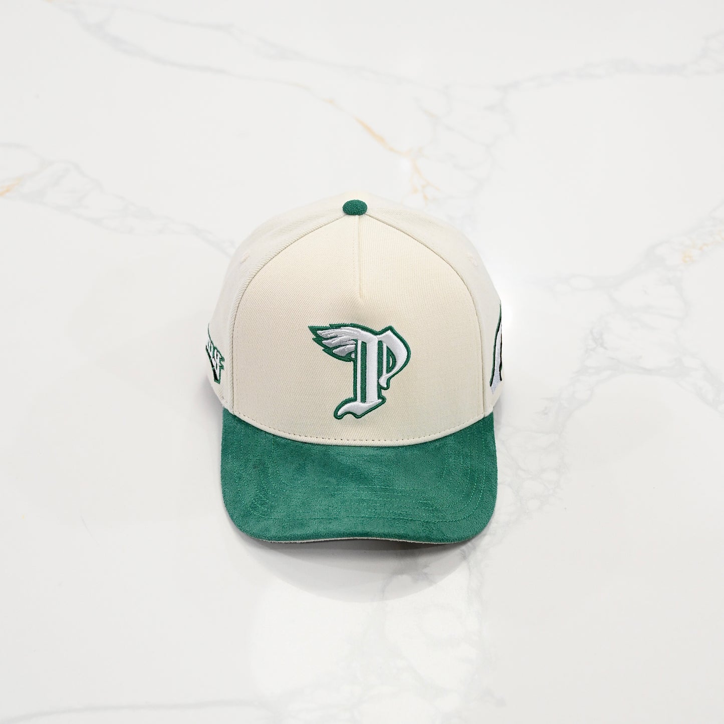 "PHILLY" Philadelphia Hat