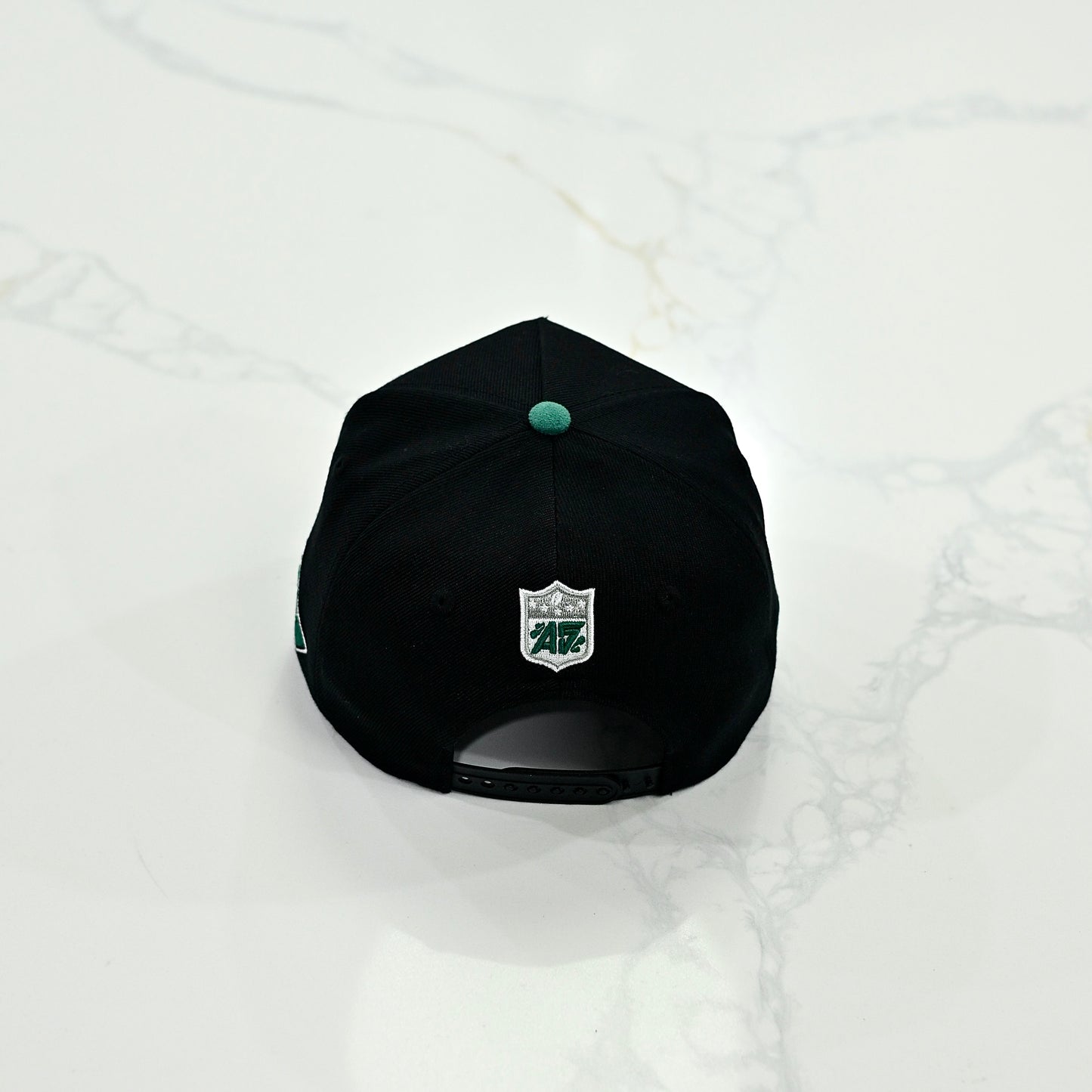 "GANG GREEN" New York Hats