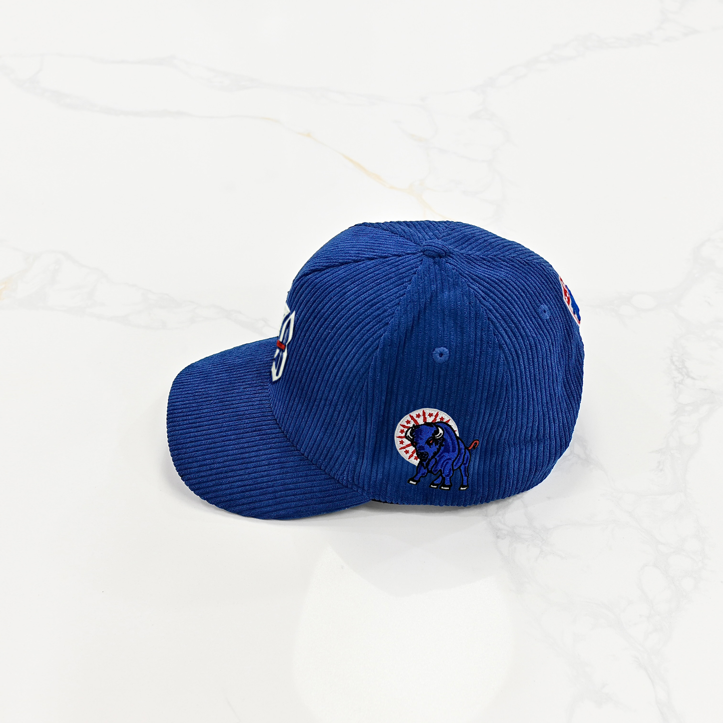 "MAFIA" Buffalo Hats