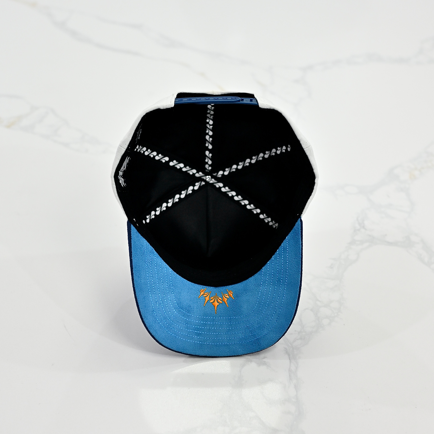 “OKC” Oklahoma City Hat