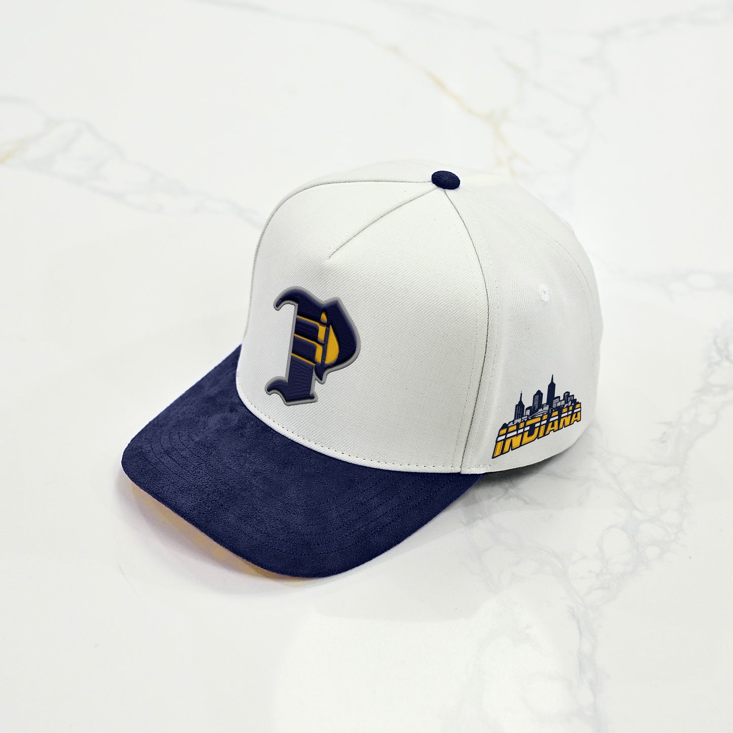“WTHALI” Indiana Hat