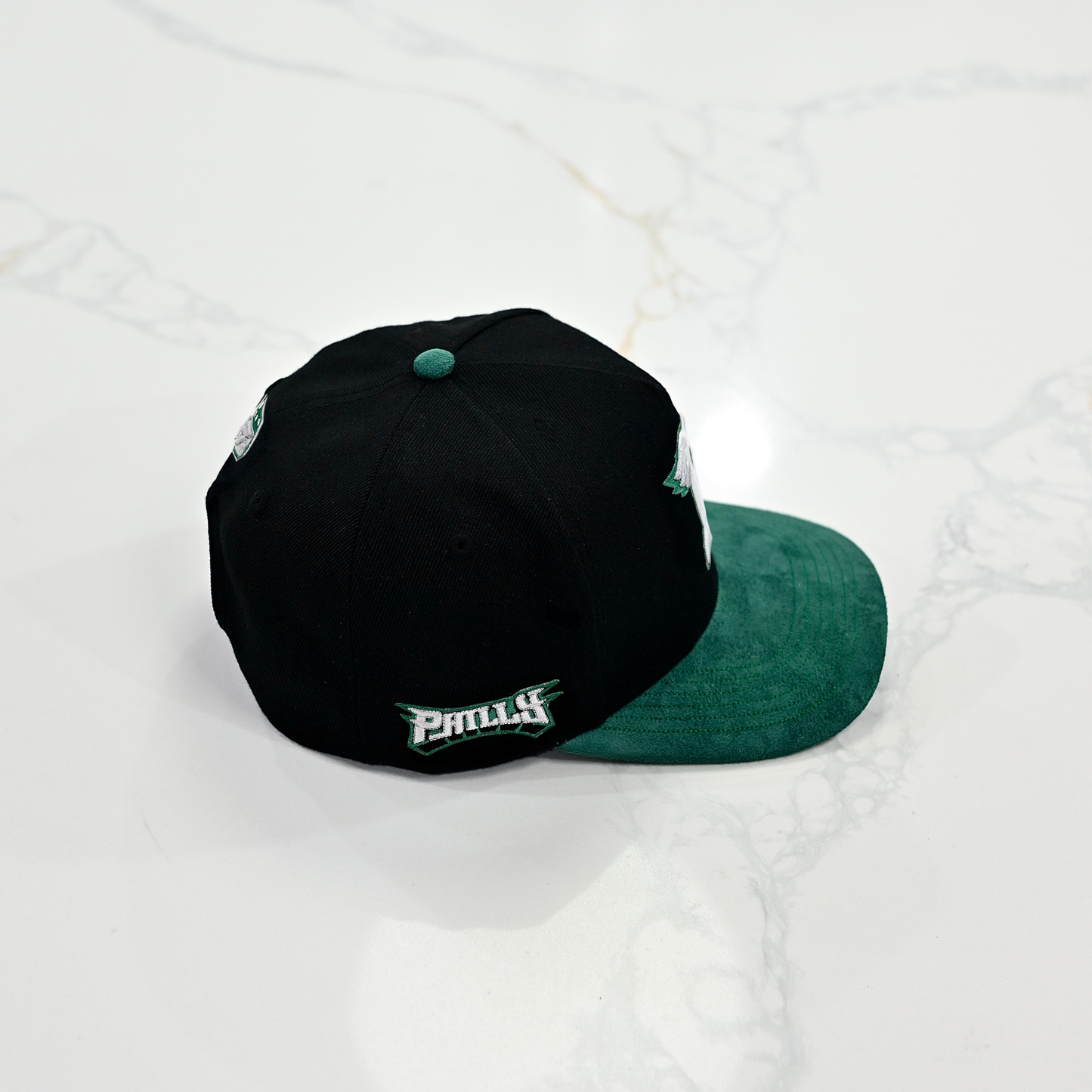"PHILLY" Philadelphia Hat