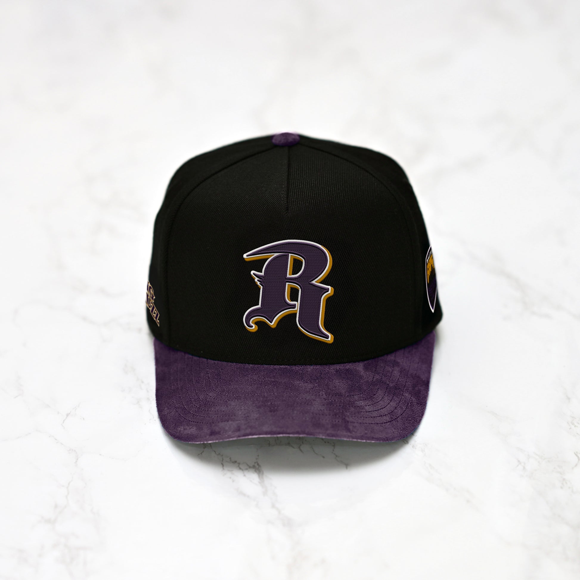 Baltimore hat , Baltimore Ravens hat , ravens hat , big truzz , lamar jackson , ravens nest