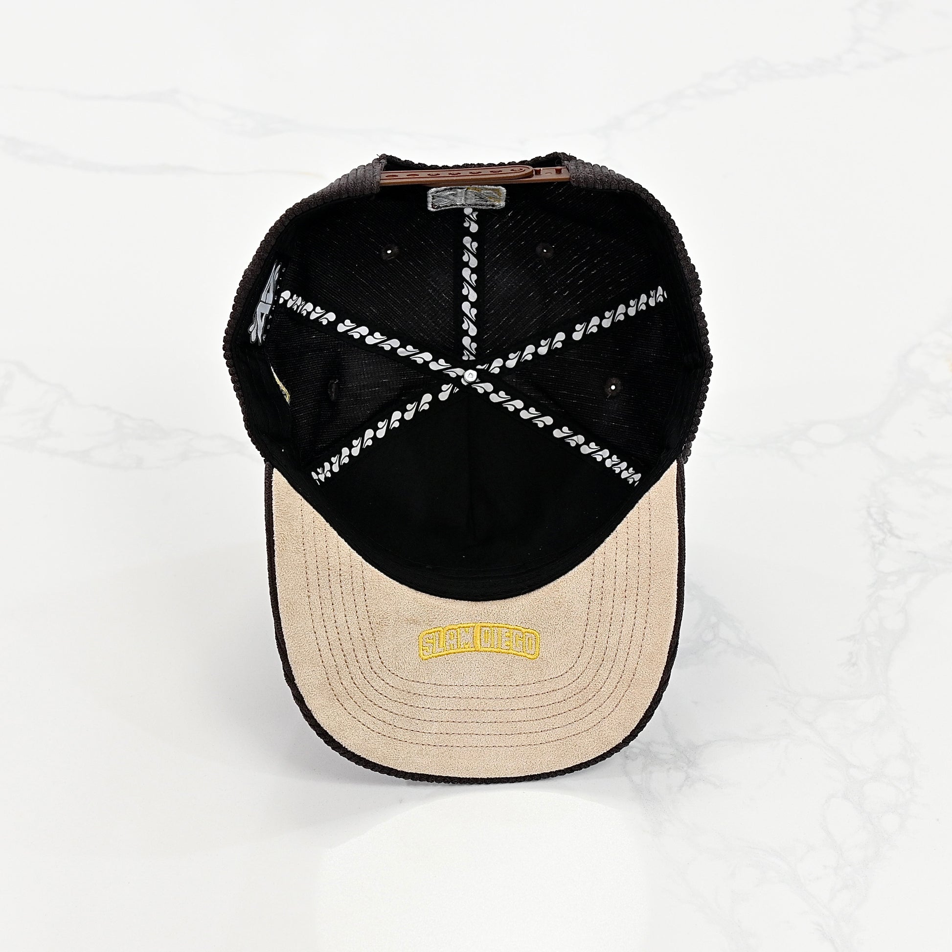 Corduroy SD Hat
