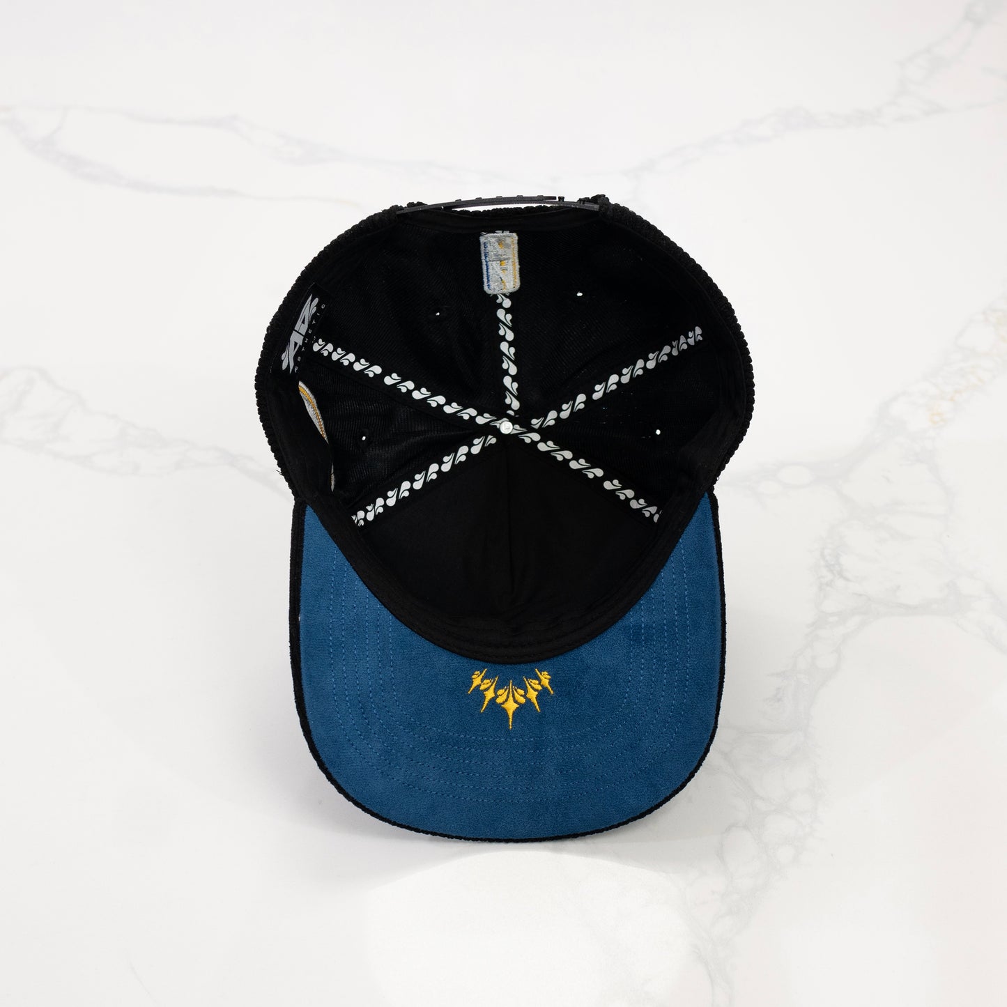 dubs hat corduroy