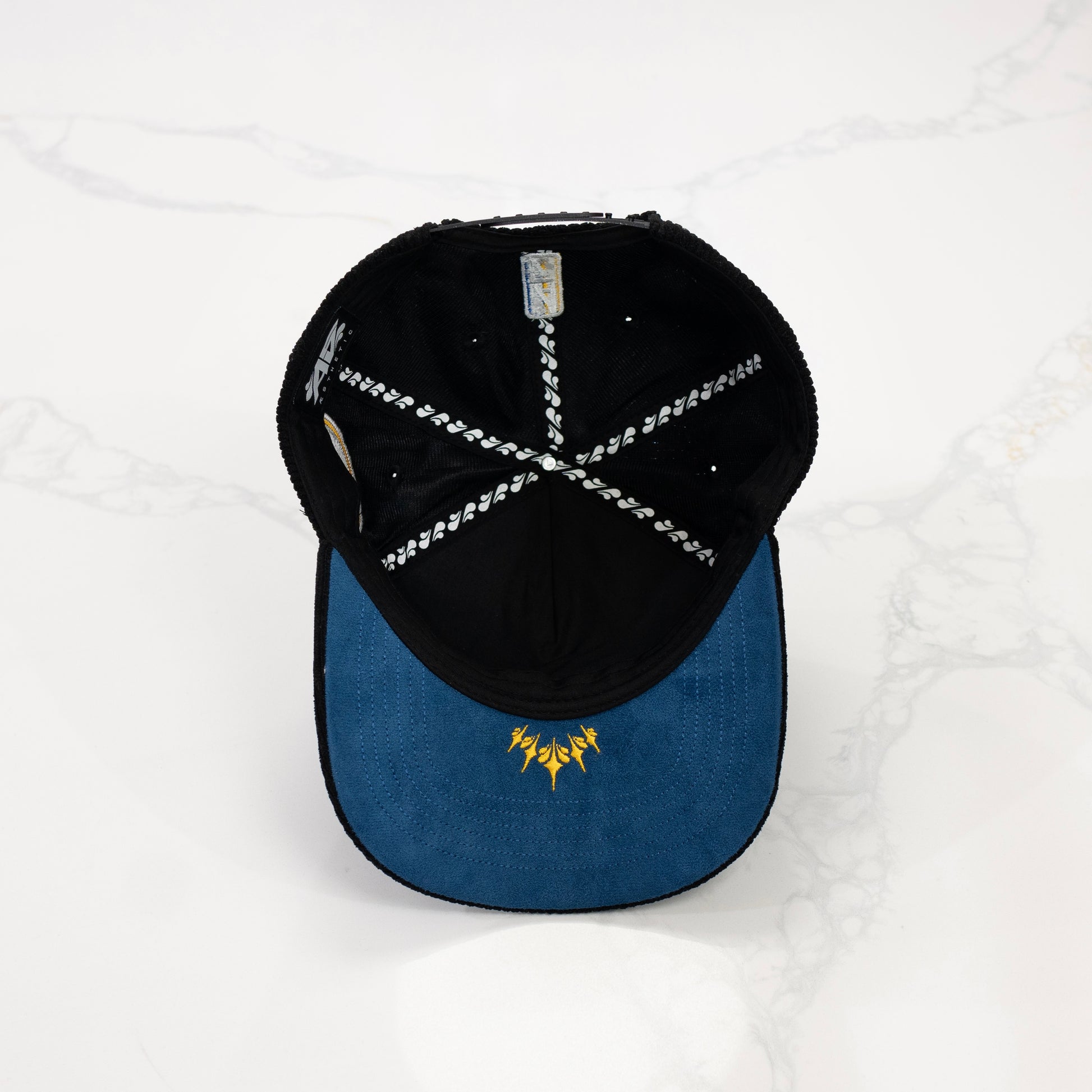 dubs hat corduroy