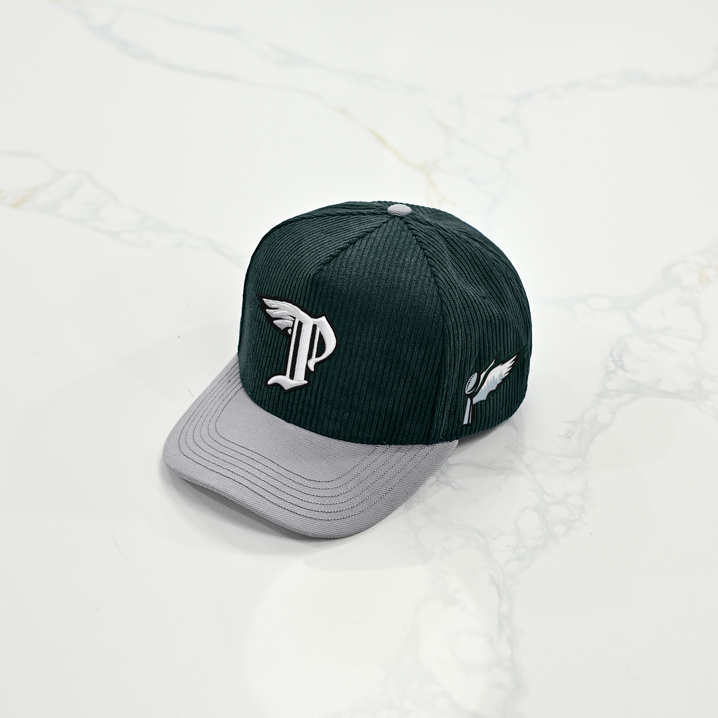"PHILLY" Philadelphia Hat