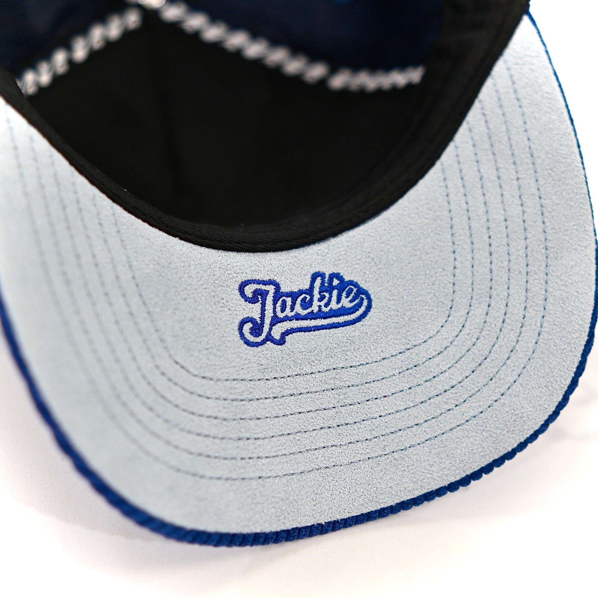 Vintage Dodgers Cap