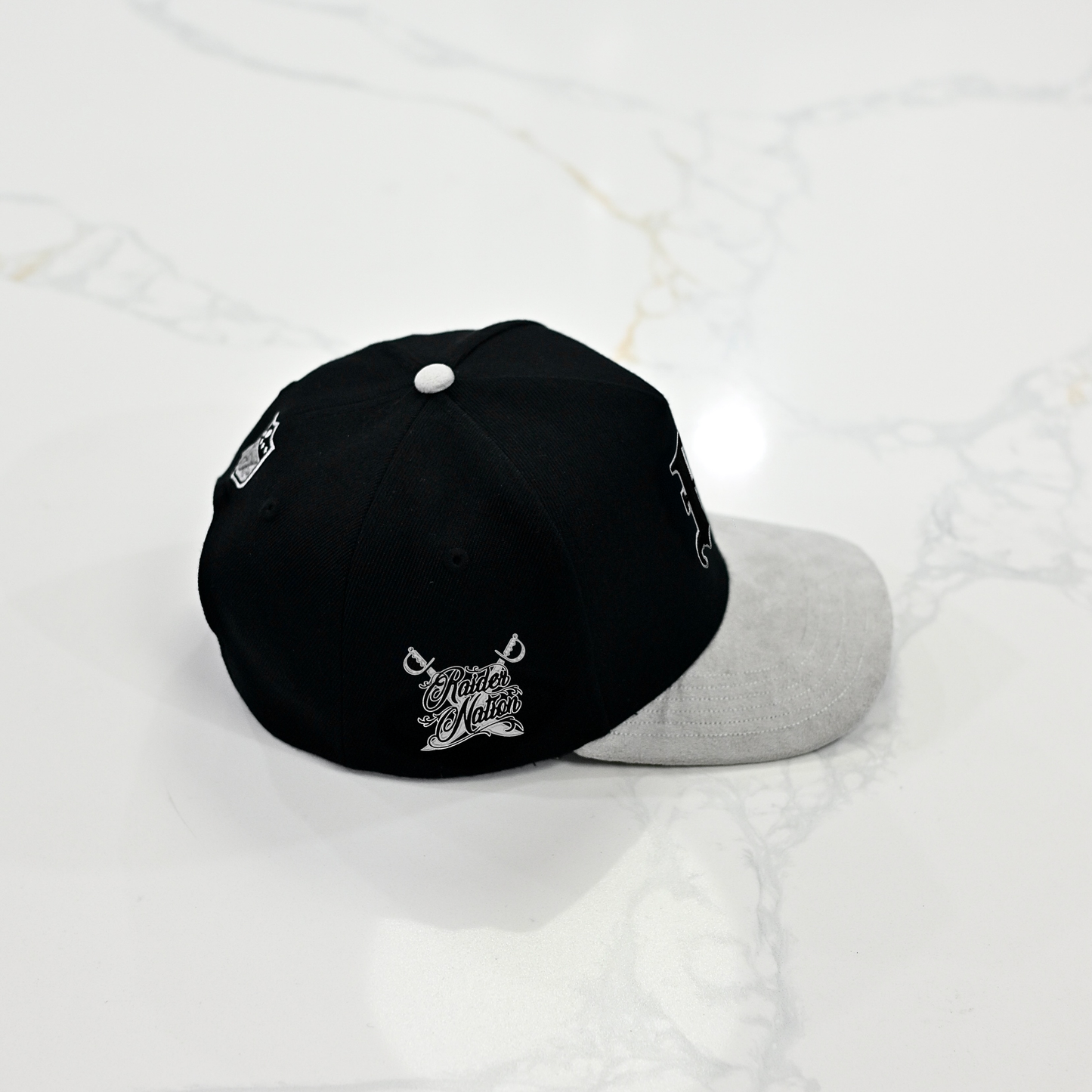 "ONE NATION" v2 Hat