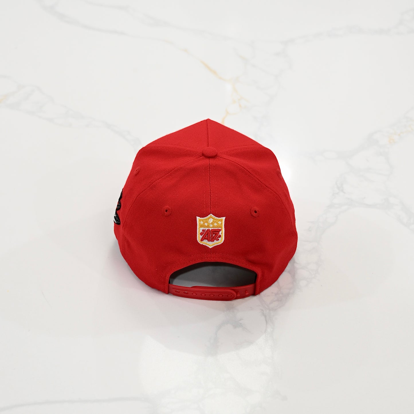 "CHIEF$" Kansas City Hat