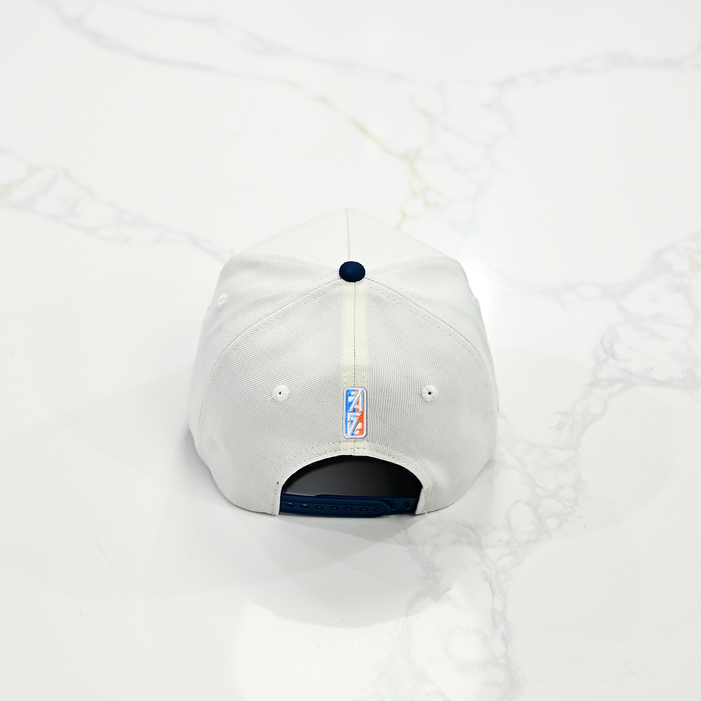 “OKC” Oklahoma City Hat