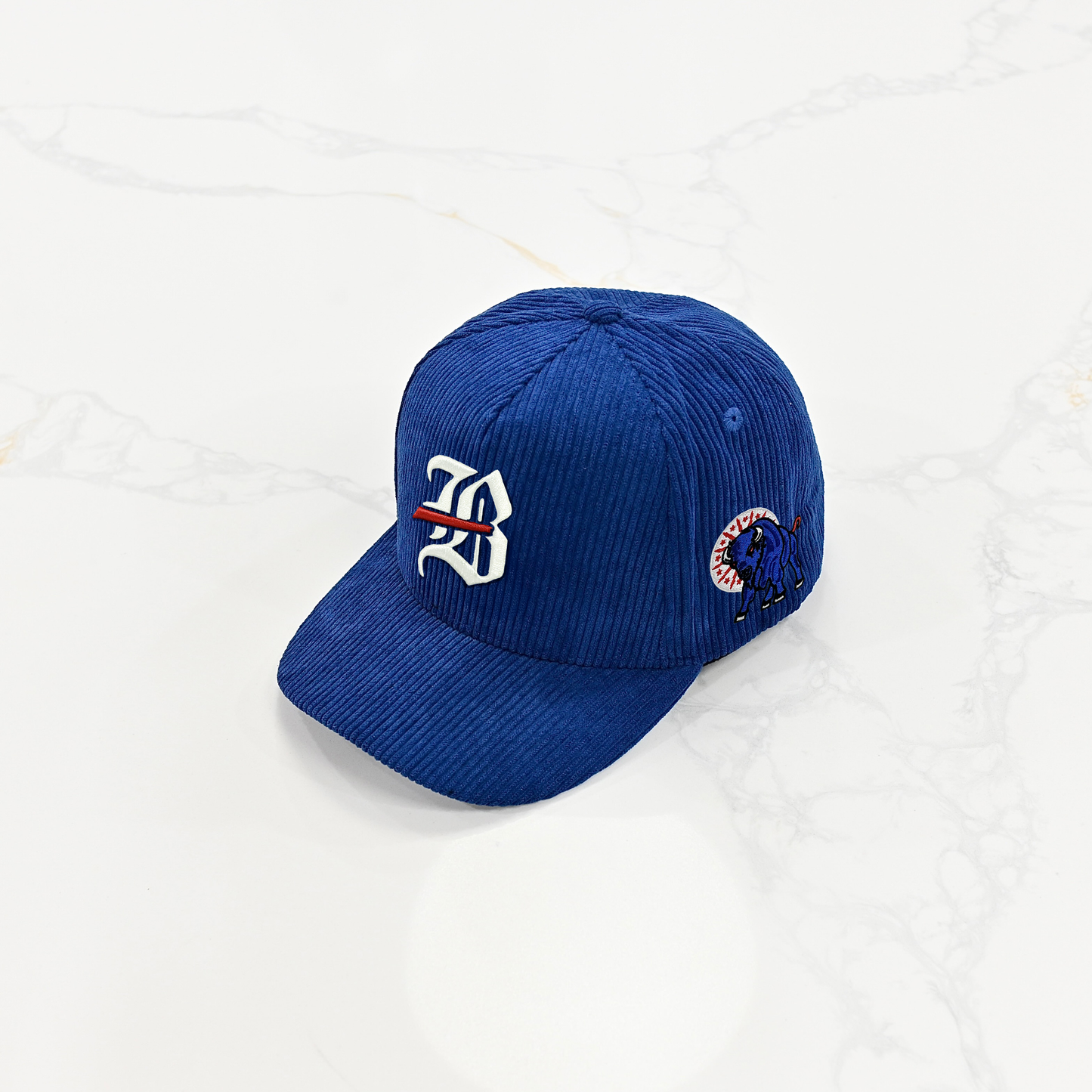 "MAFIA" Buffalo Hats