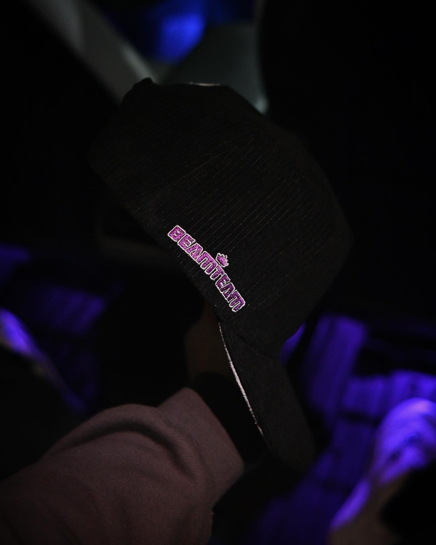 Beamteam