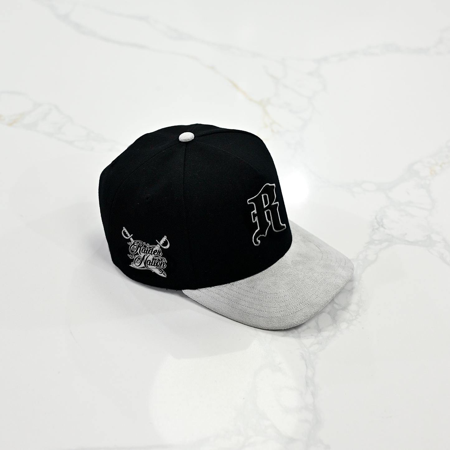 "ONE NATION" v2 Hat