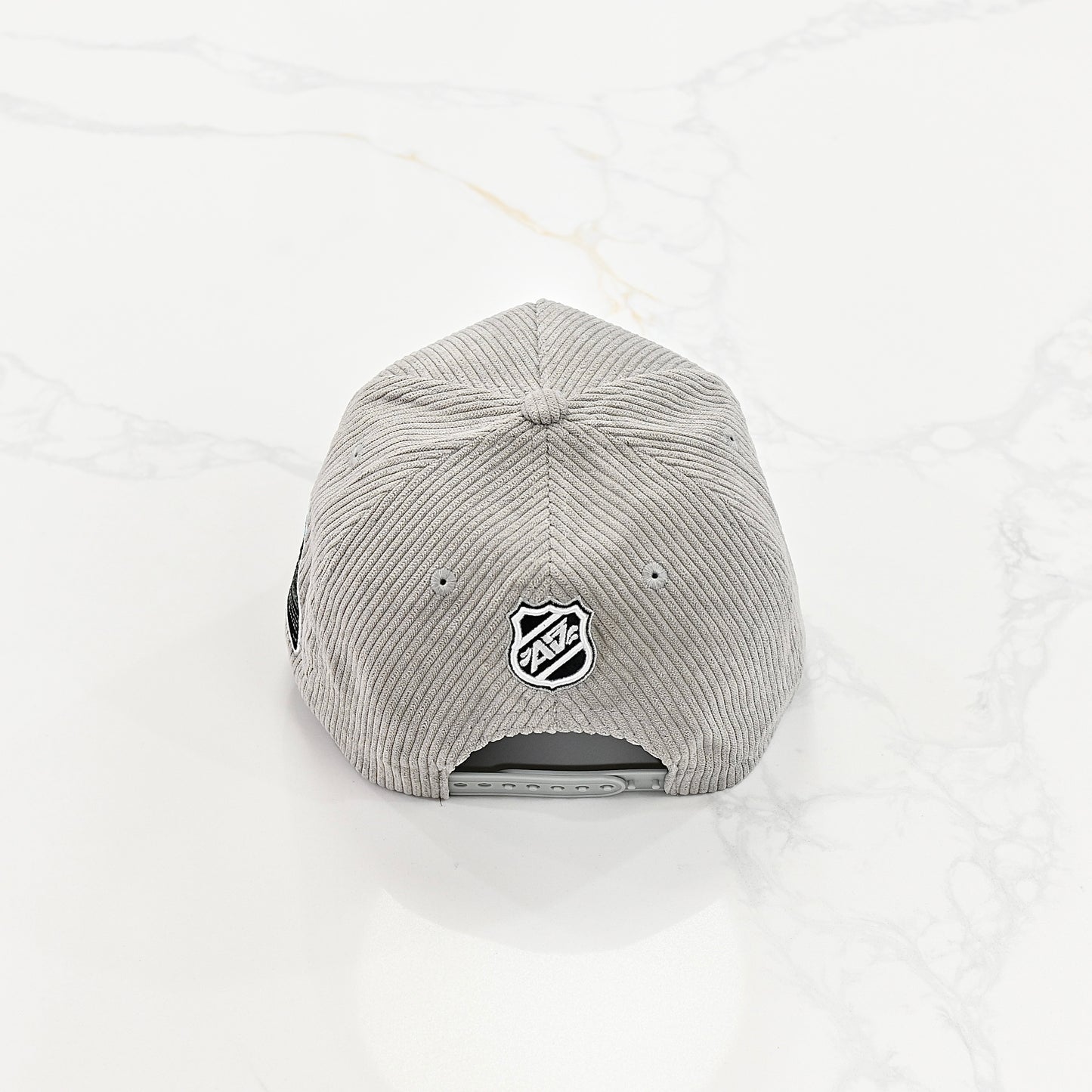 vintage sharks hat