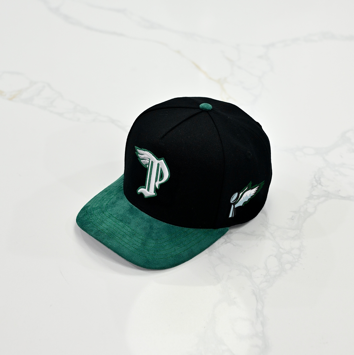 "PHILLY" Philadelphia Hat