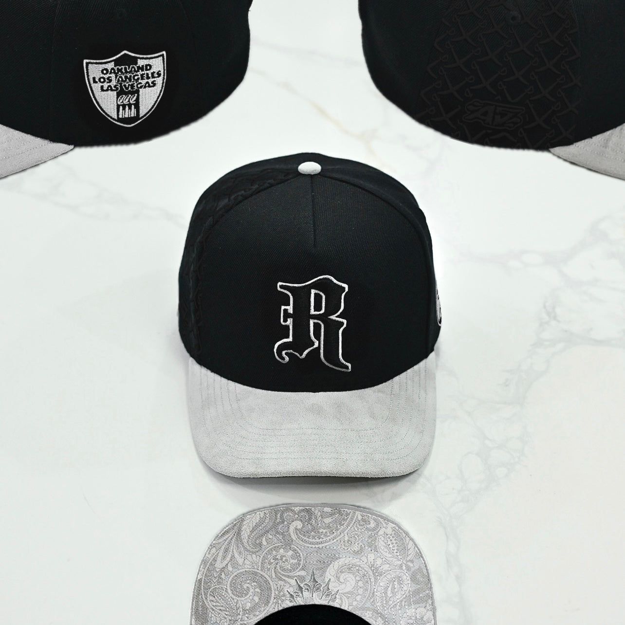 "ONE NATION" v3 R Hat