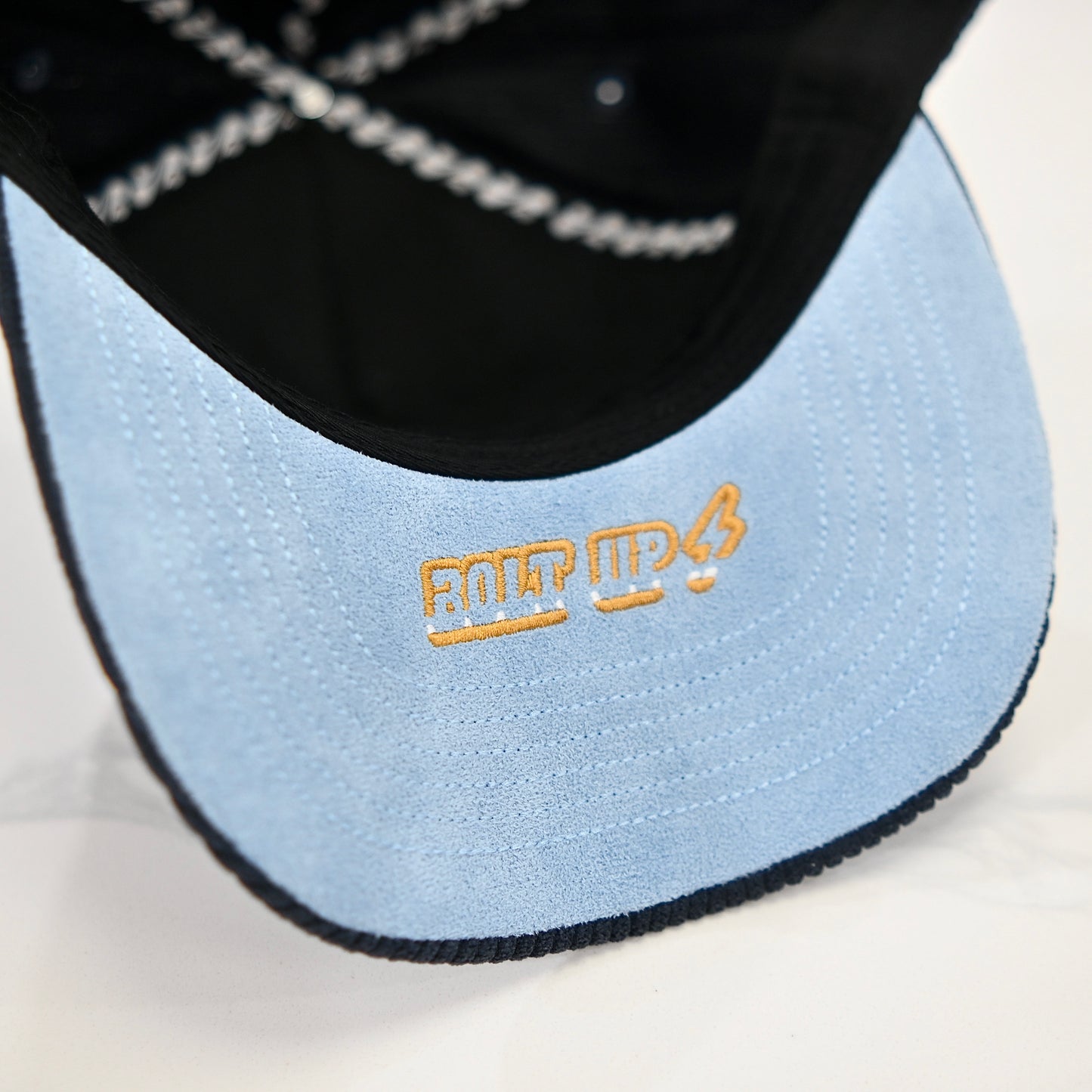 corduroy chargers snapback