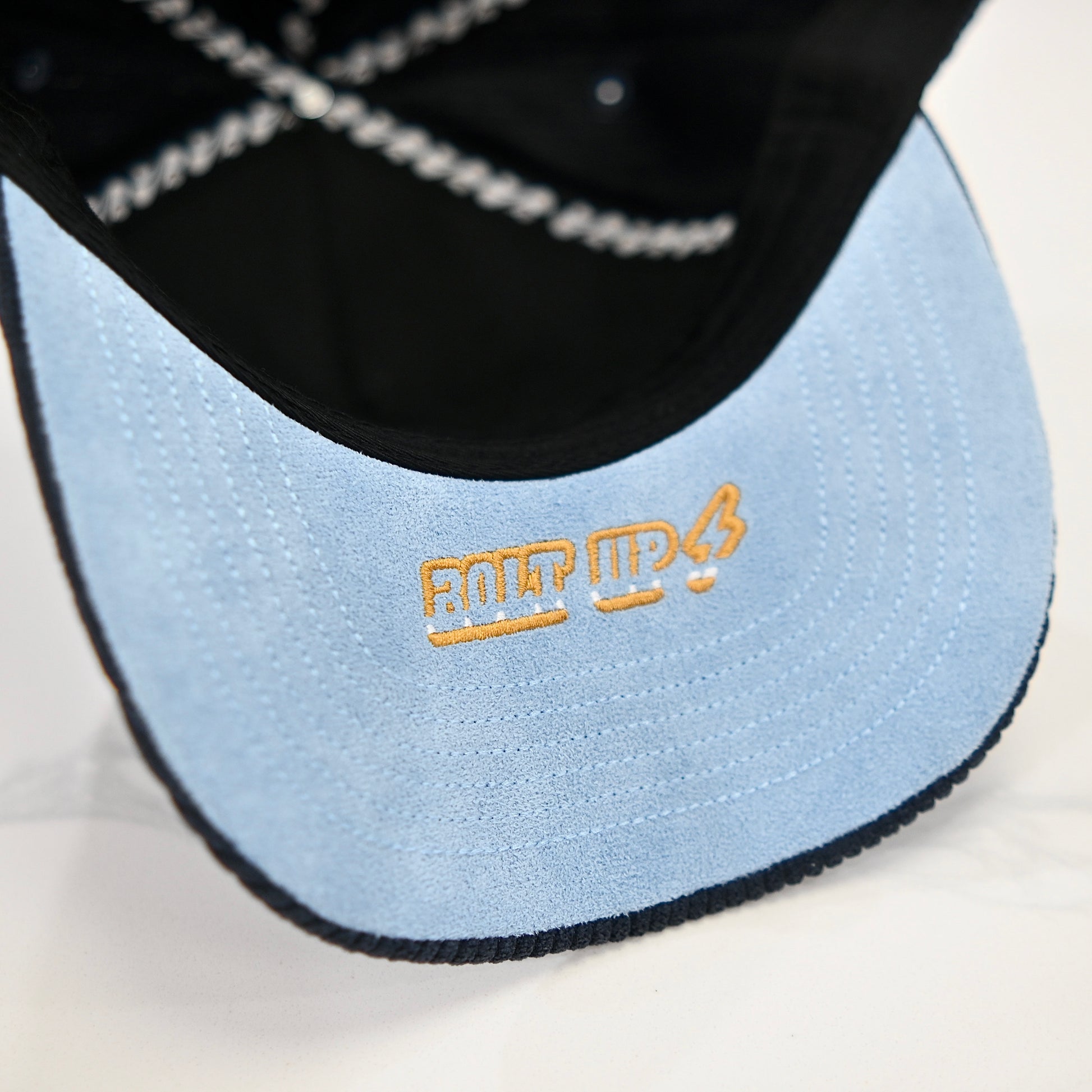 corduroy chargers snapback