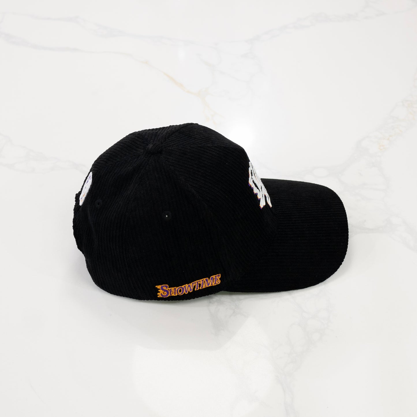 Showtime Lakers Hat