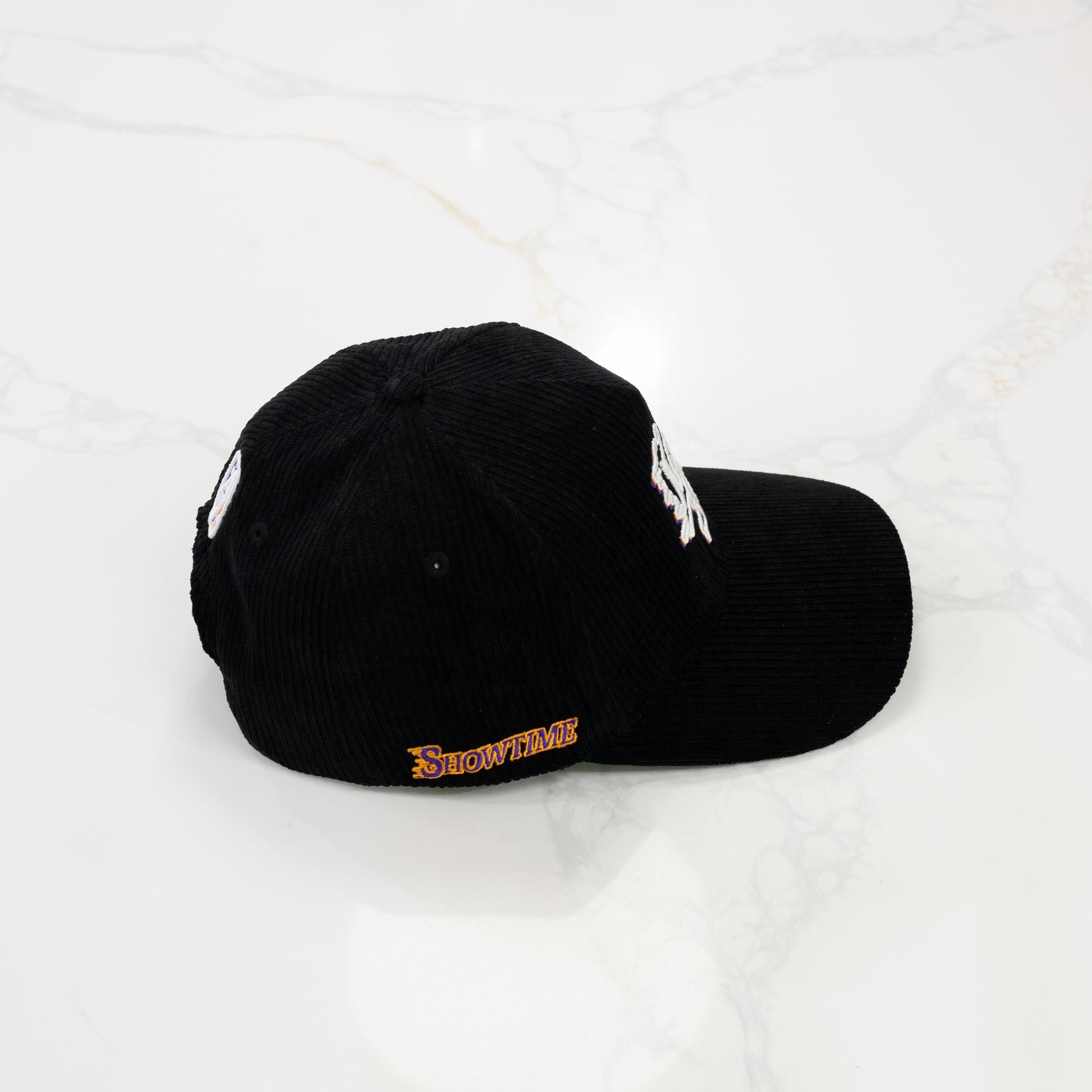 Showtime Lakers Hat