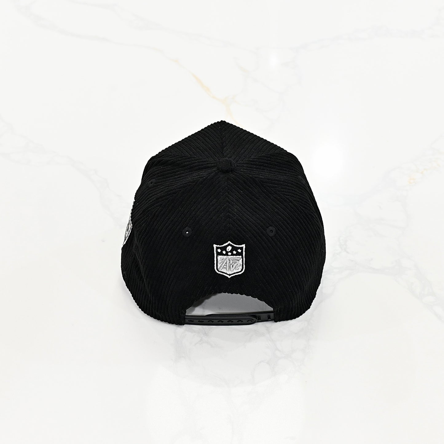 raiders snapback