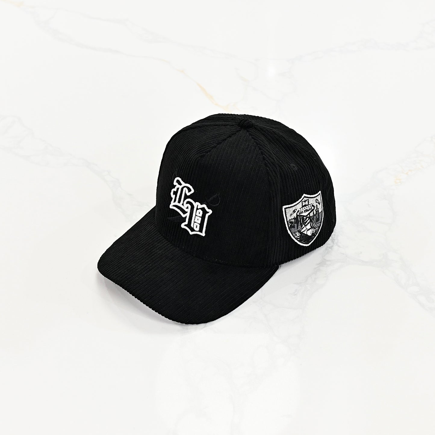 lv raiders cap
