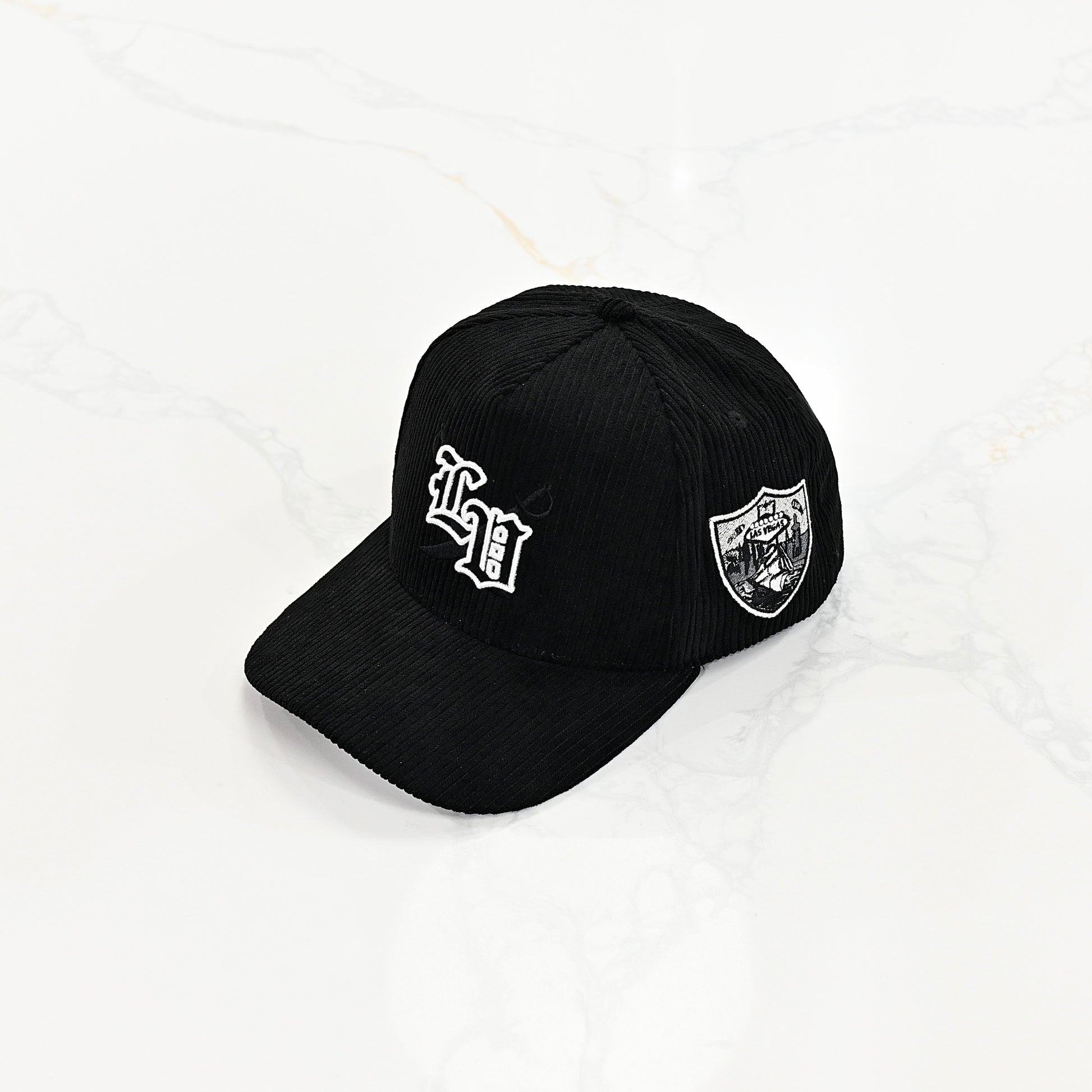lv raiders cap